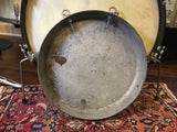 Freemason Temple Ceremonial Gong Cymbal