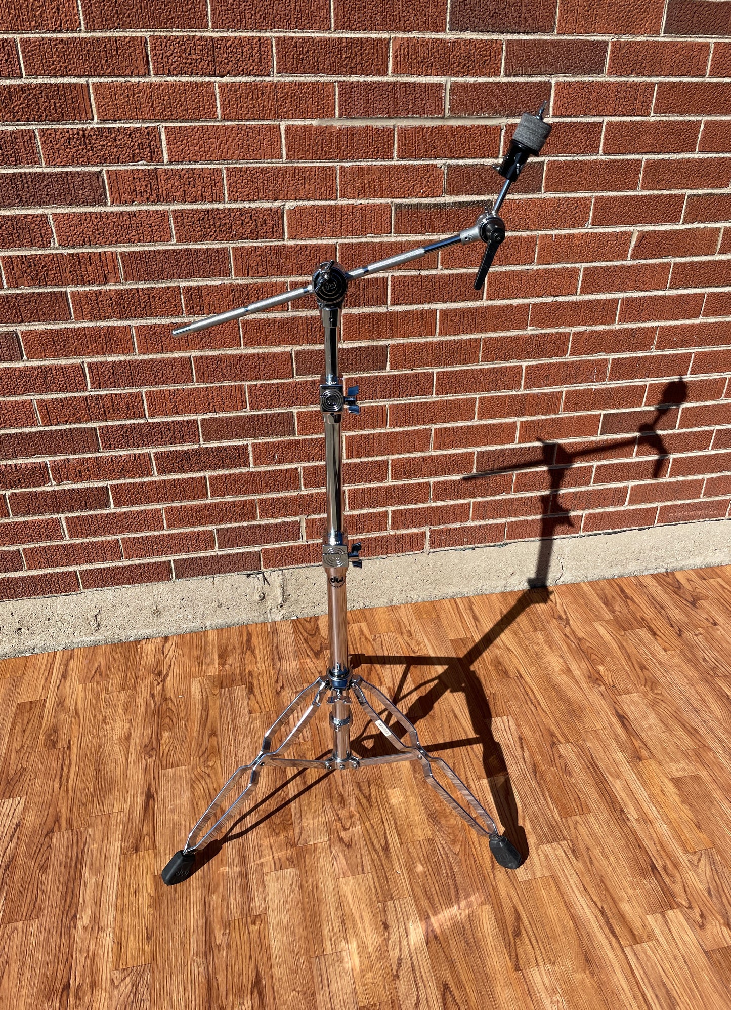DW DWCP9700 9000 Series Straight / Boom Cymbal Stand Drum Workshop #1