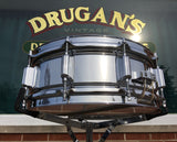 Early 1970s Rogers Super 10 5x14 Snare Drum
