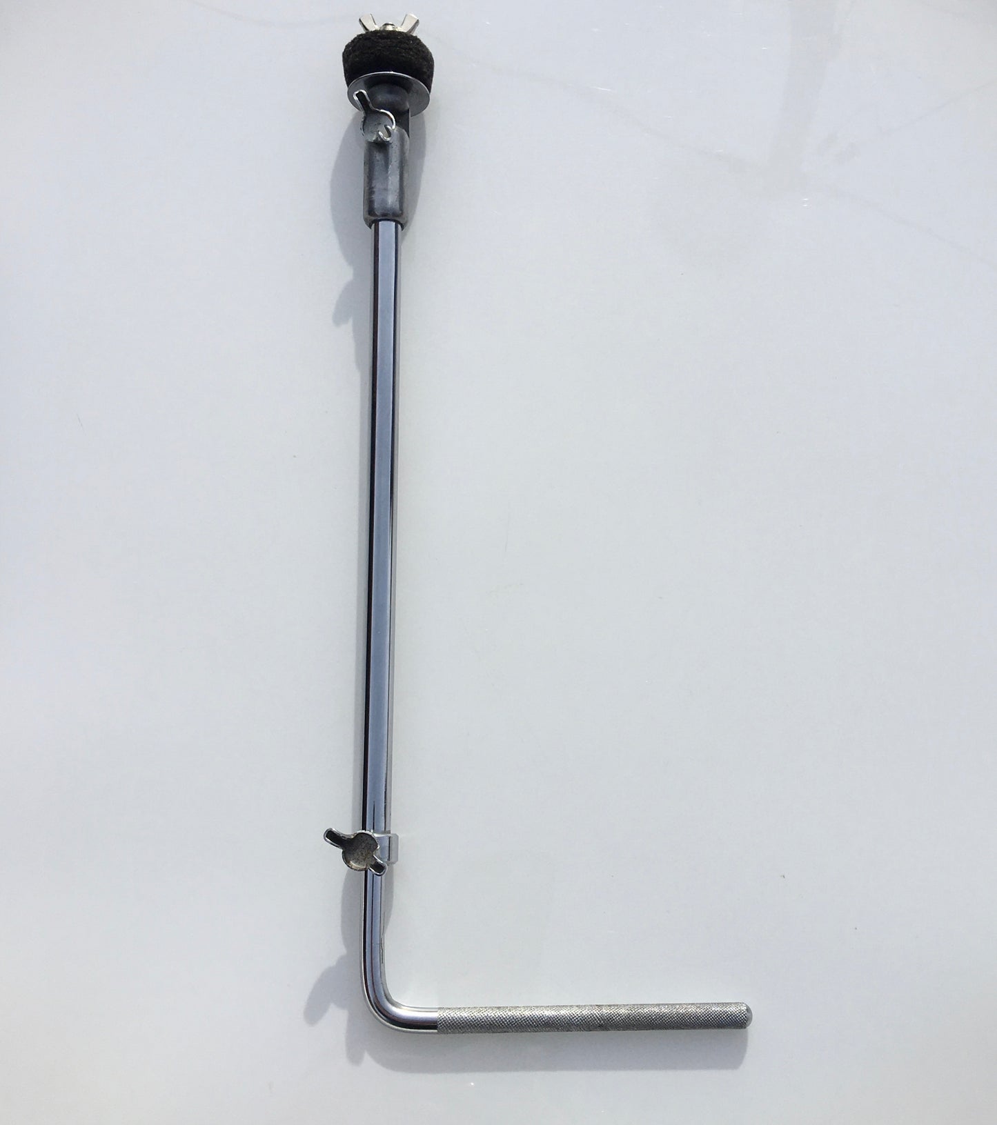 1960s Slingerland Cymbal L Arm No. 761-21