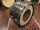 1958 Slingerland 14x22 Capri Pearl Bass Drum
