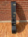 TKL 7820 Premier Jumbo Acoustic Guitar Hardshell Case