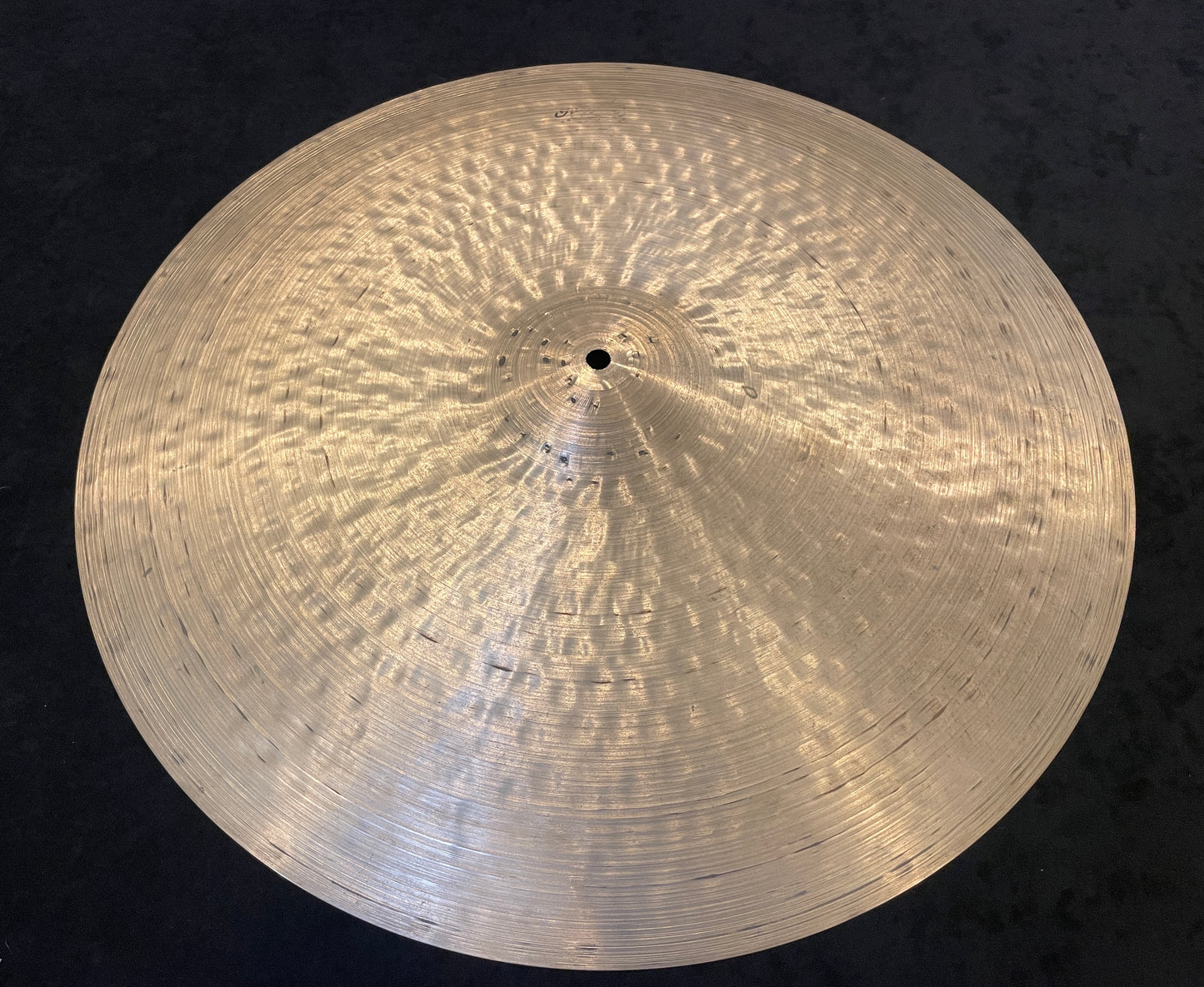 22" Zildjian 1990s K Constantinople Ride Cymbal 2480g