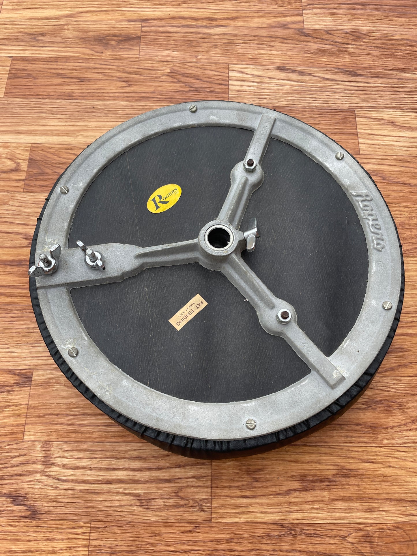 Early 1960s Rogers Model 4200 Samson Drum Throne