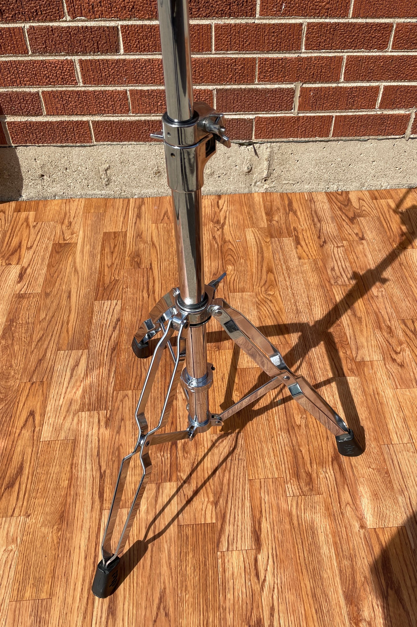 DW 9000 Series Double Tom Stand DWCP9900 Drum Workshop