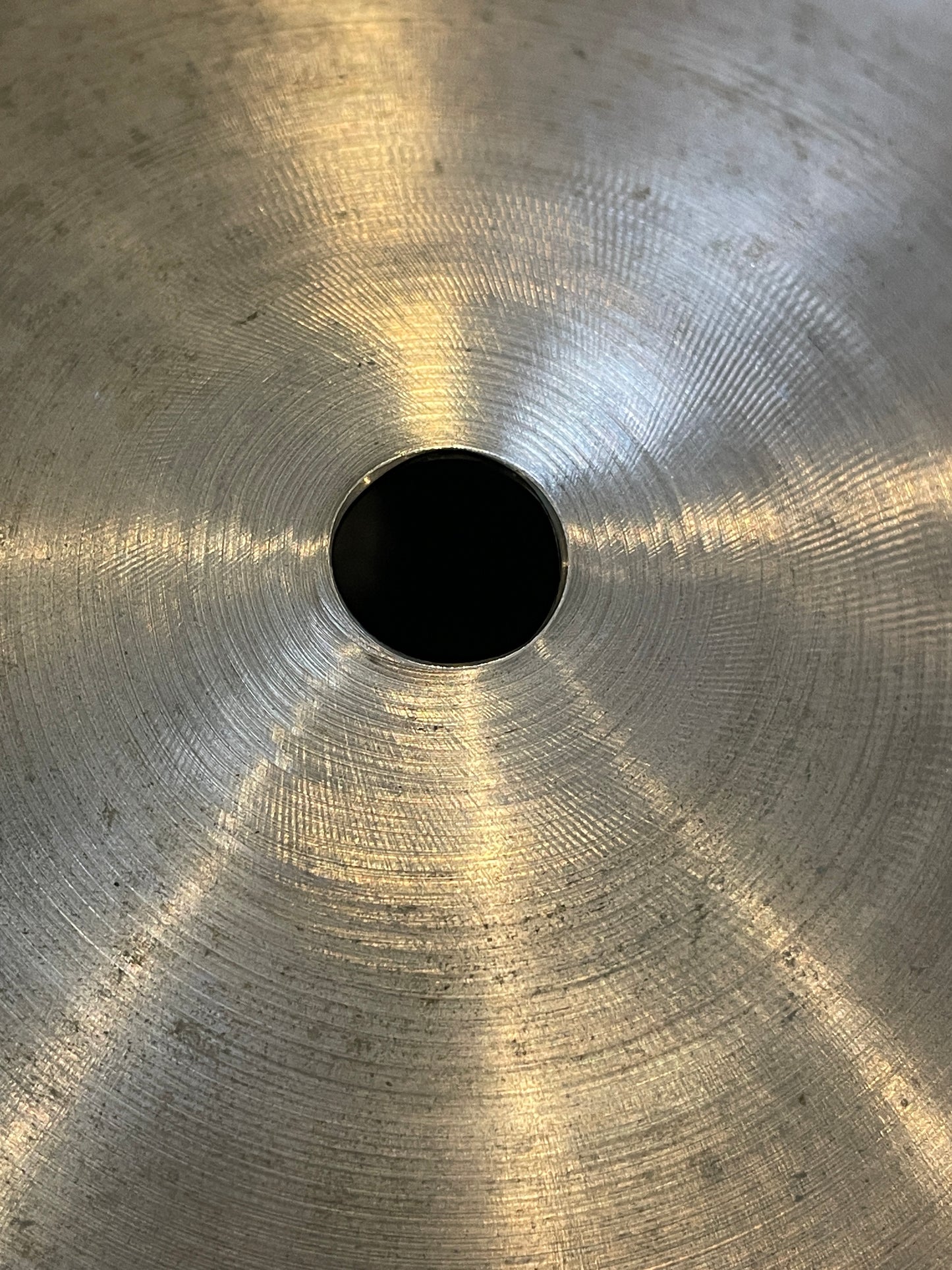 20" TRX MDM Ride Cymbal 2466g