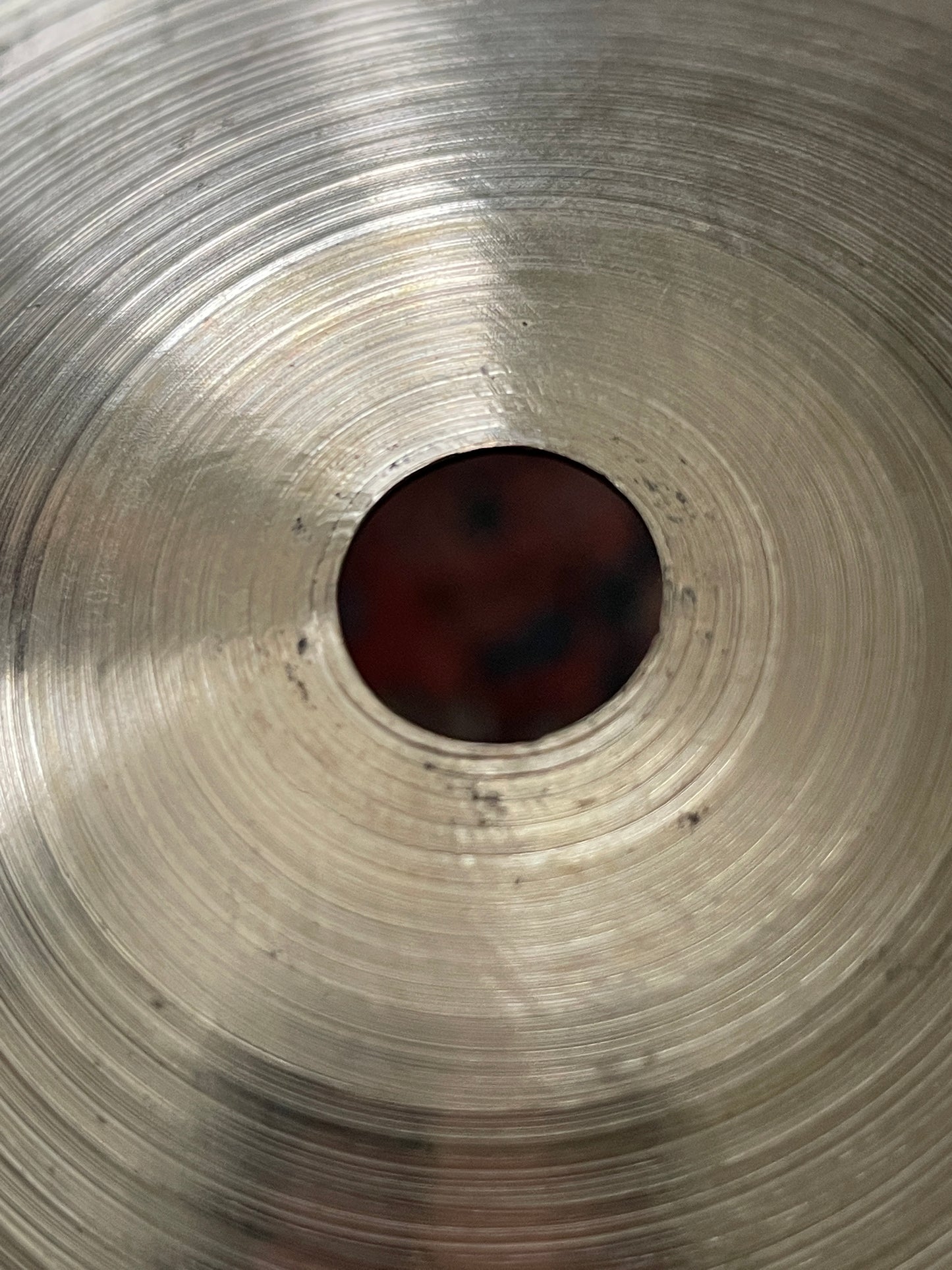 10" Sabian AA Splash Cymbal 250g #761