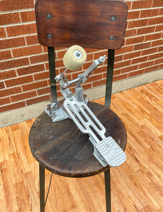1960s Rogers No. 395R Swiv-O-Matic Bass Drum Pedal