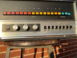 Vintage Maestro Rhythm King MKII Drum Machine w/ Cover Mark 2