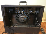 1964 Gibson GA19RVT Falcon 1x12 Guitar Combo Amplifier