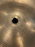 22" Zilco by Azco Ride Cymbal Canada 2870g #777
