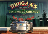 1970s Ludwig 5x14 Acrolite Snare Drum #1003XXX