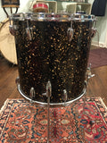 1960s Slingerland 16x16 Capri Pearl Floor Tom #2
