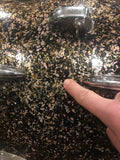1958 Slingerland 14x22 Capri Pearl Bass Drum
