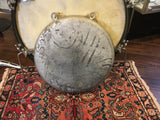 Freemason Temple Ceremonial Gong Cymbal