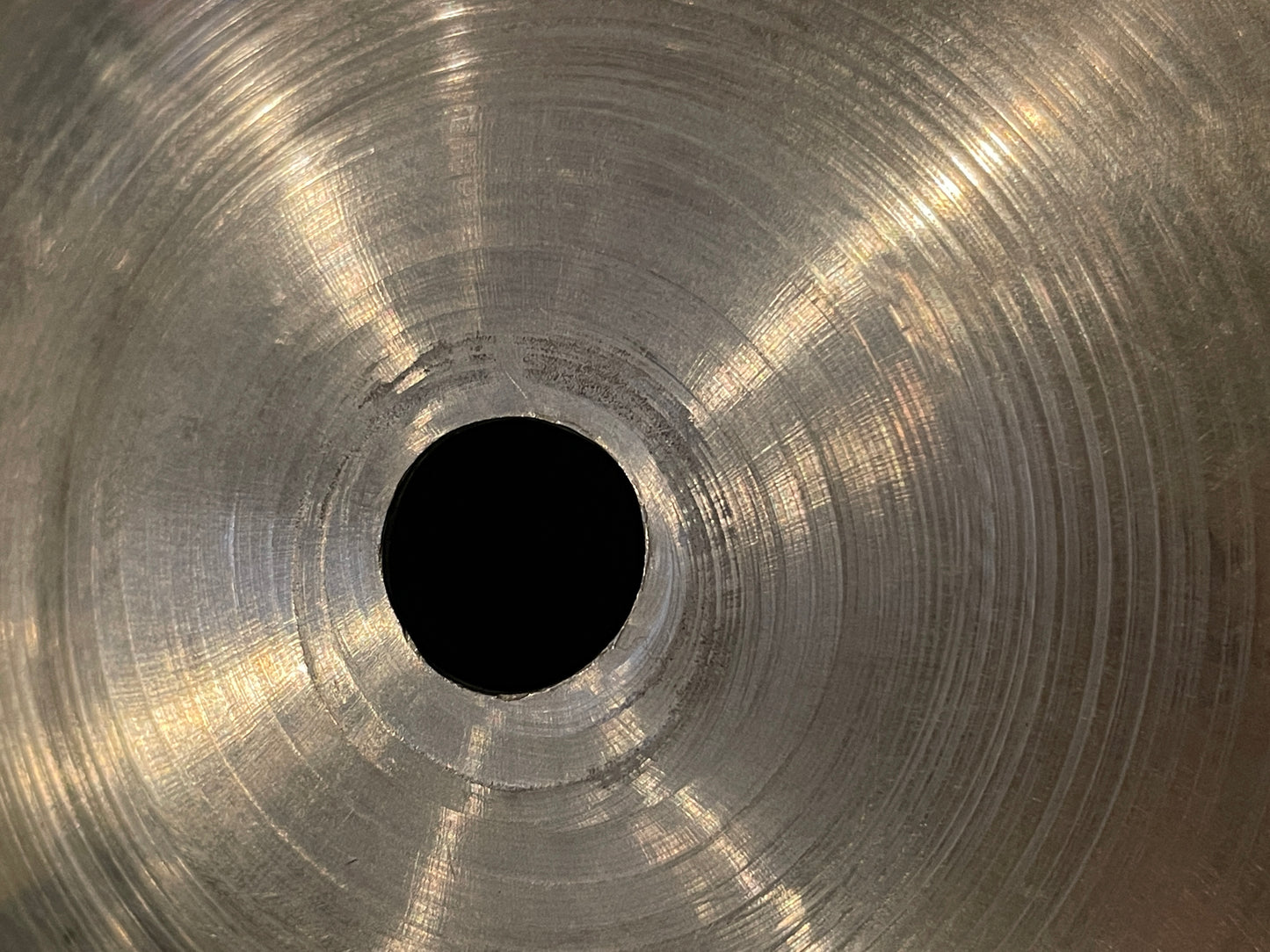 20" Sabian AA Medium Ride Cymbal 2274g