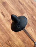 Vintage Sonor Adjustable Height Cymbal L-Arm Teardrop