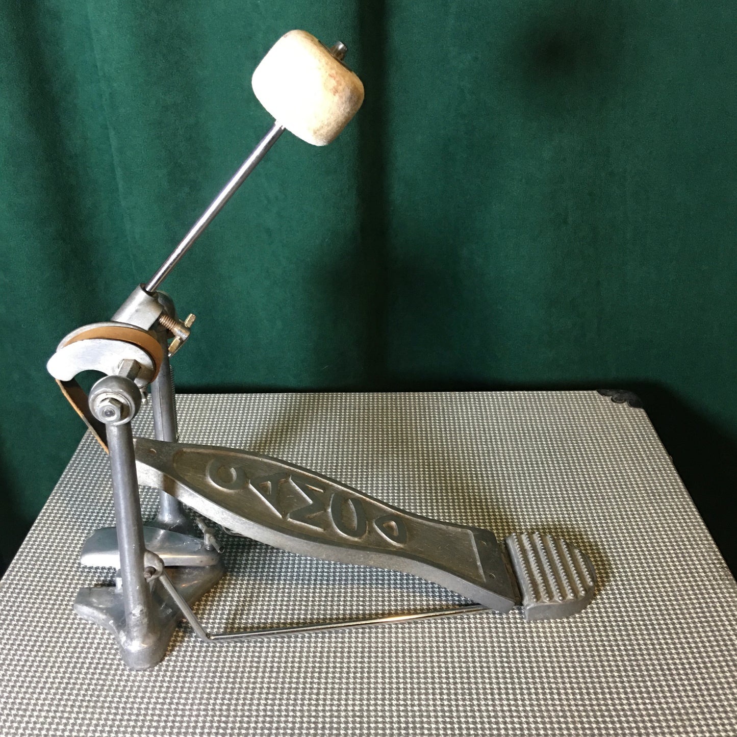 Vintage Camco Oaklawn Floating Action Bass Drum Pedal