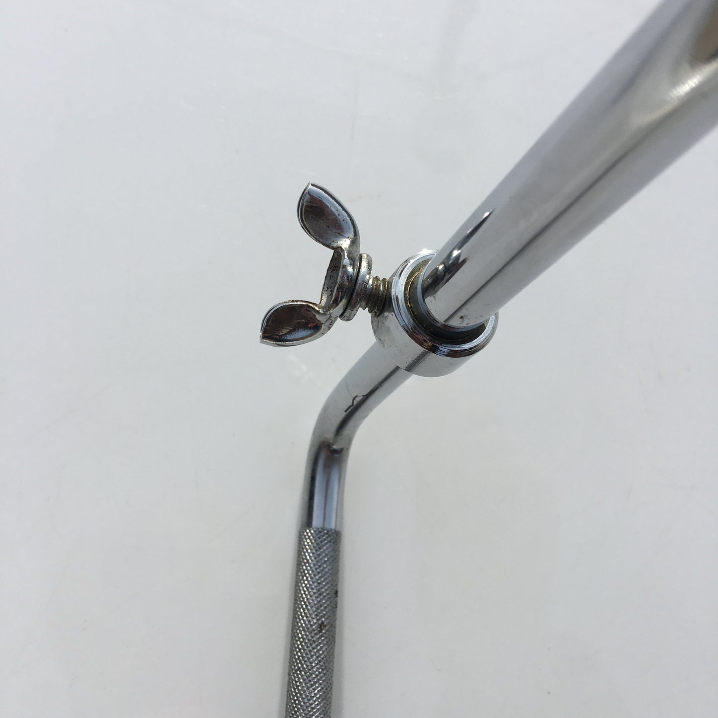 1960s Slingerland Cymbal L Arm No. 761-21
