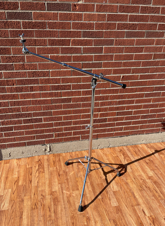 Vintage Ludwig No. 1411 Hercules Boom Cymbal Stand