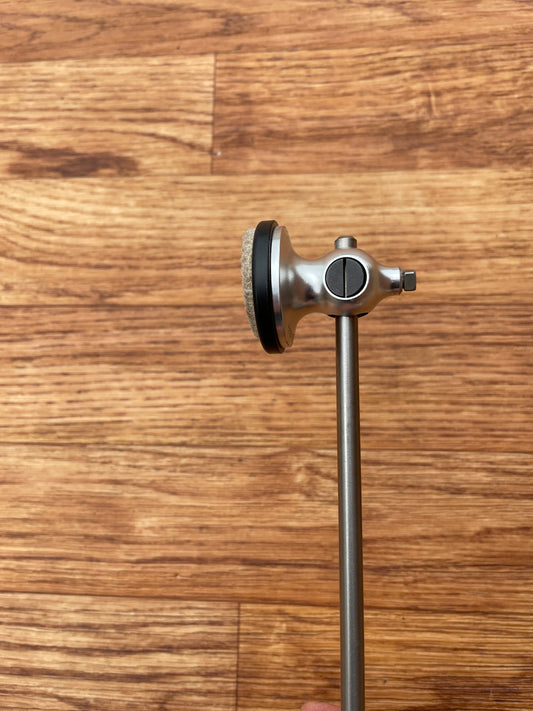 Trick Pro1-V Aluminum Bass Drum Beater P1V4