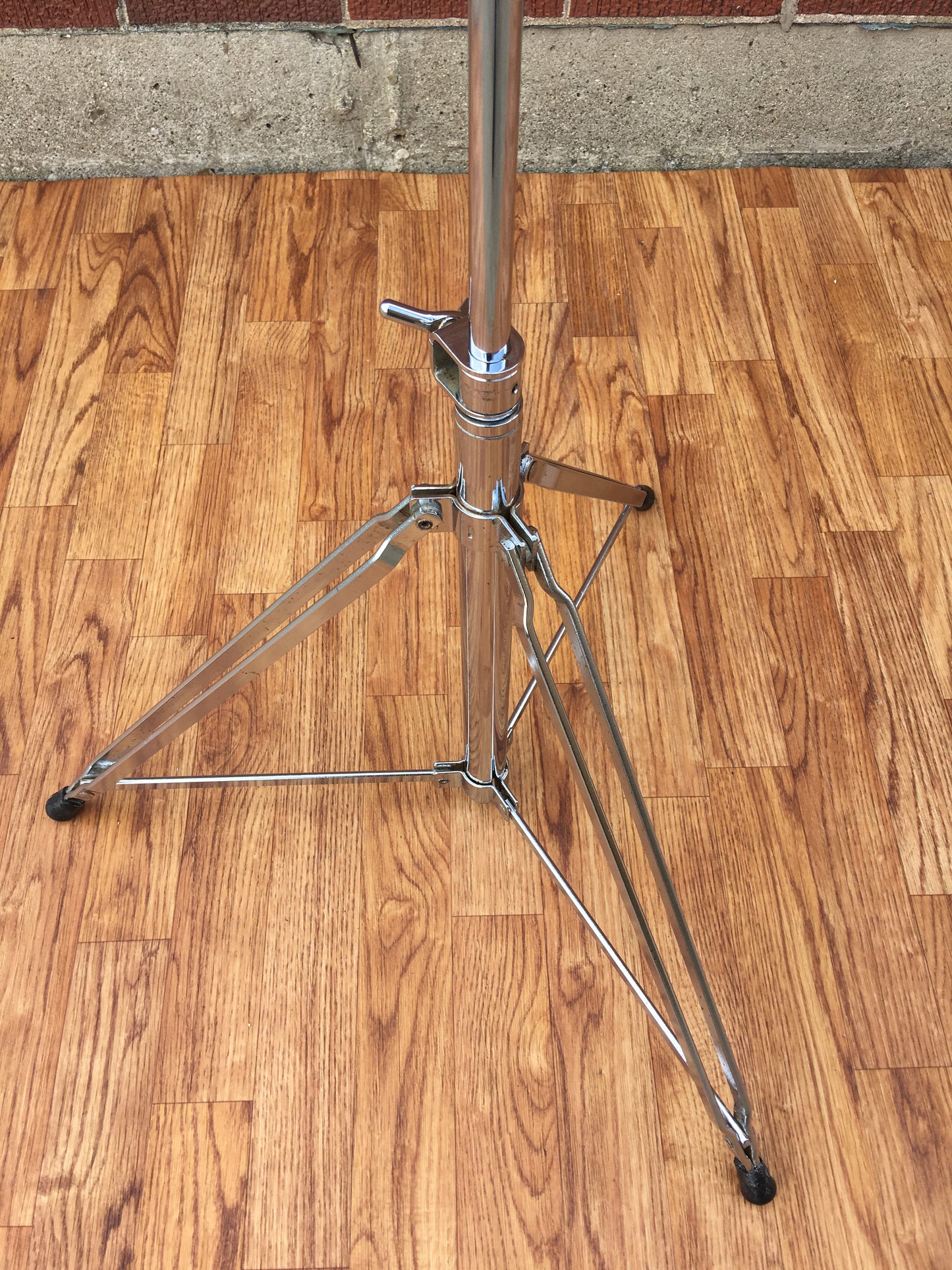 Vintage Rogers Swiv-O-Matic Straight Cymbal Stand