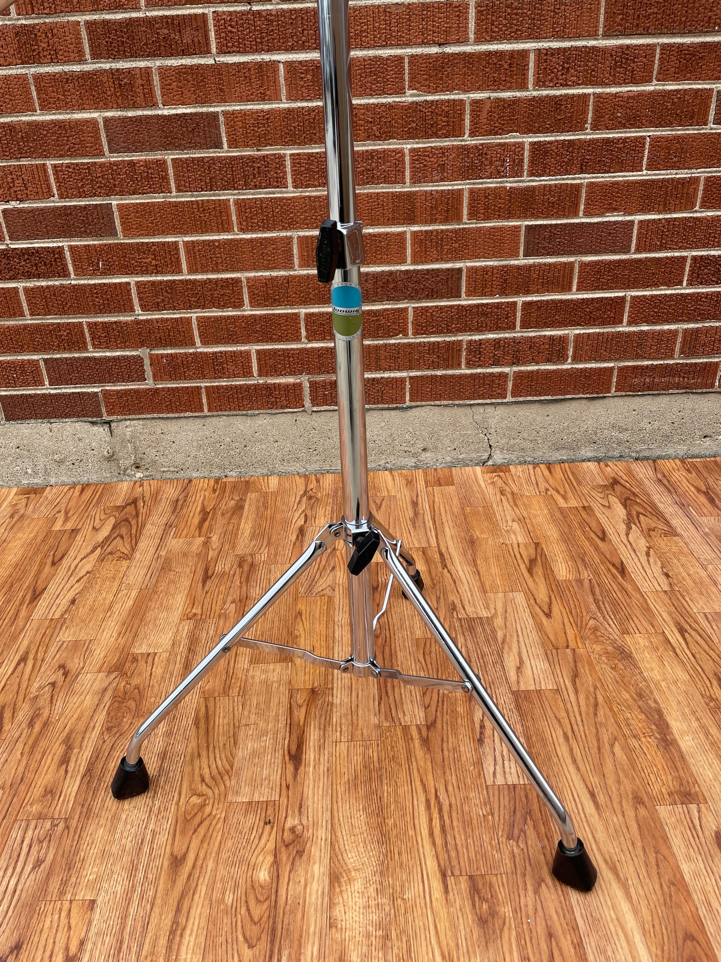 1970s-1980s Ludwig No. 1411 Hercules Boom Cymbal Stand