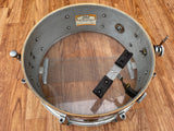 1960s Gretsch Progressive Jazz Drum Set Champagne Sparkle