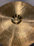 22" Zildjian A 1960s Ride Cymbal 2920g #779 *Video Demo*