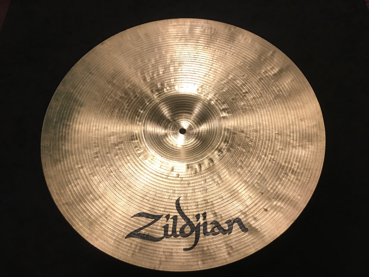 20" K Zildjian IAK Crash Ride Cymbal 2208g *Sound File*