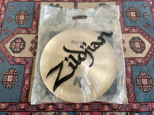 14" Zildjian K Mini China Cymbal K0881 704g
