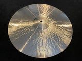 20" Paiste Signature Fast Crash Cymbal 1904g
