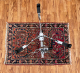 DW 9000 Series Air Lift Snare Stand DWCP9300AL Drum Workshop