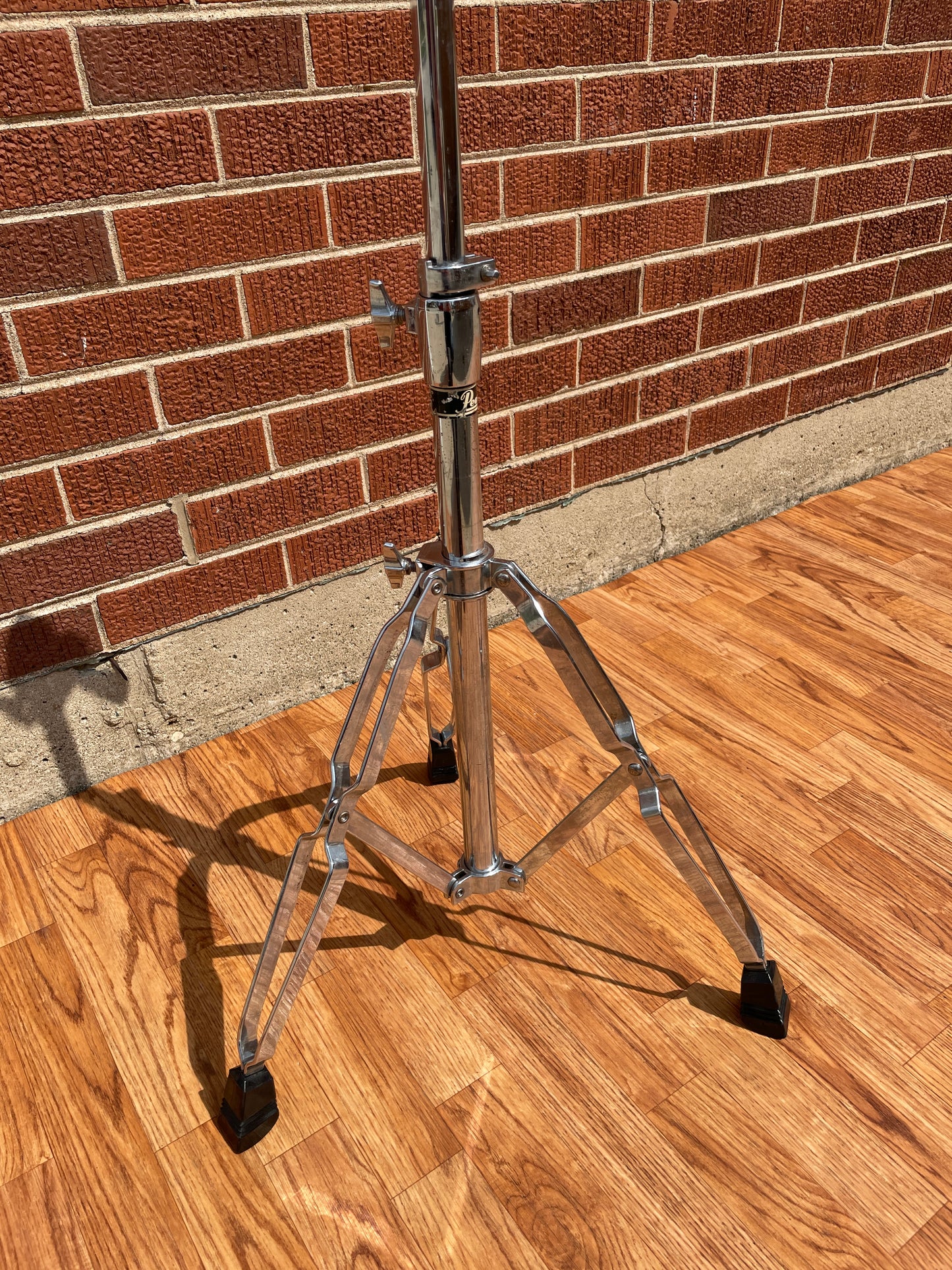 Pearl Double Braced Single Tom Stand w/ Memory Lock