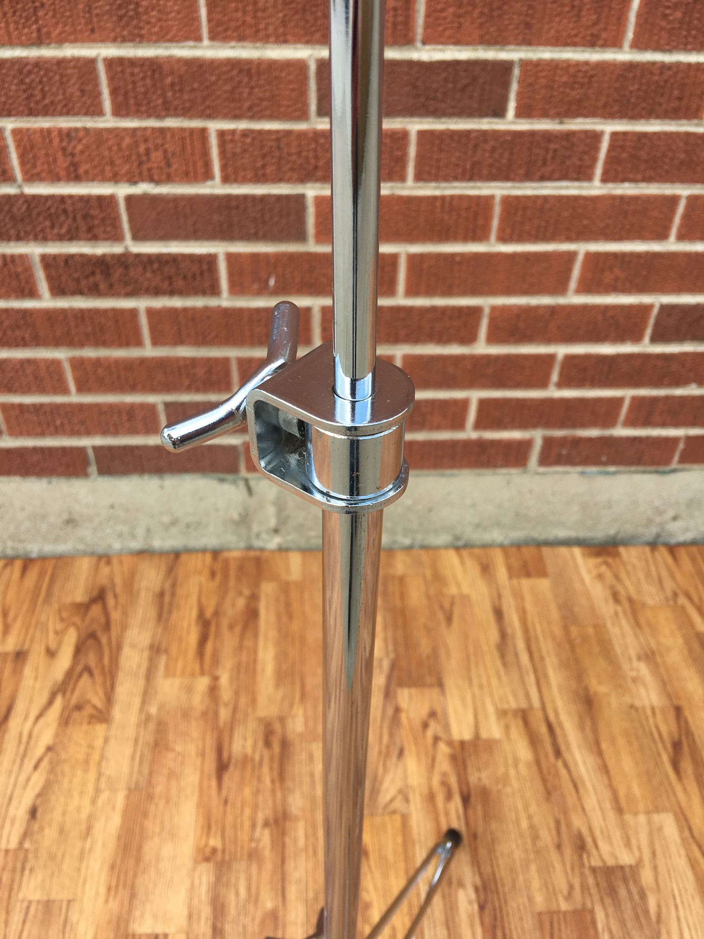 Vintage Rogers Swiv-O-Matic Straight Cymbal Stand