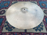 20" Paiste 404 Ride Cymbal 2098g