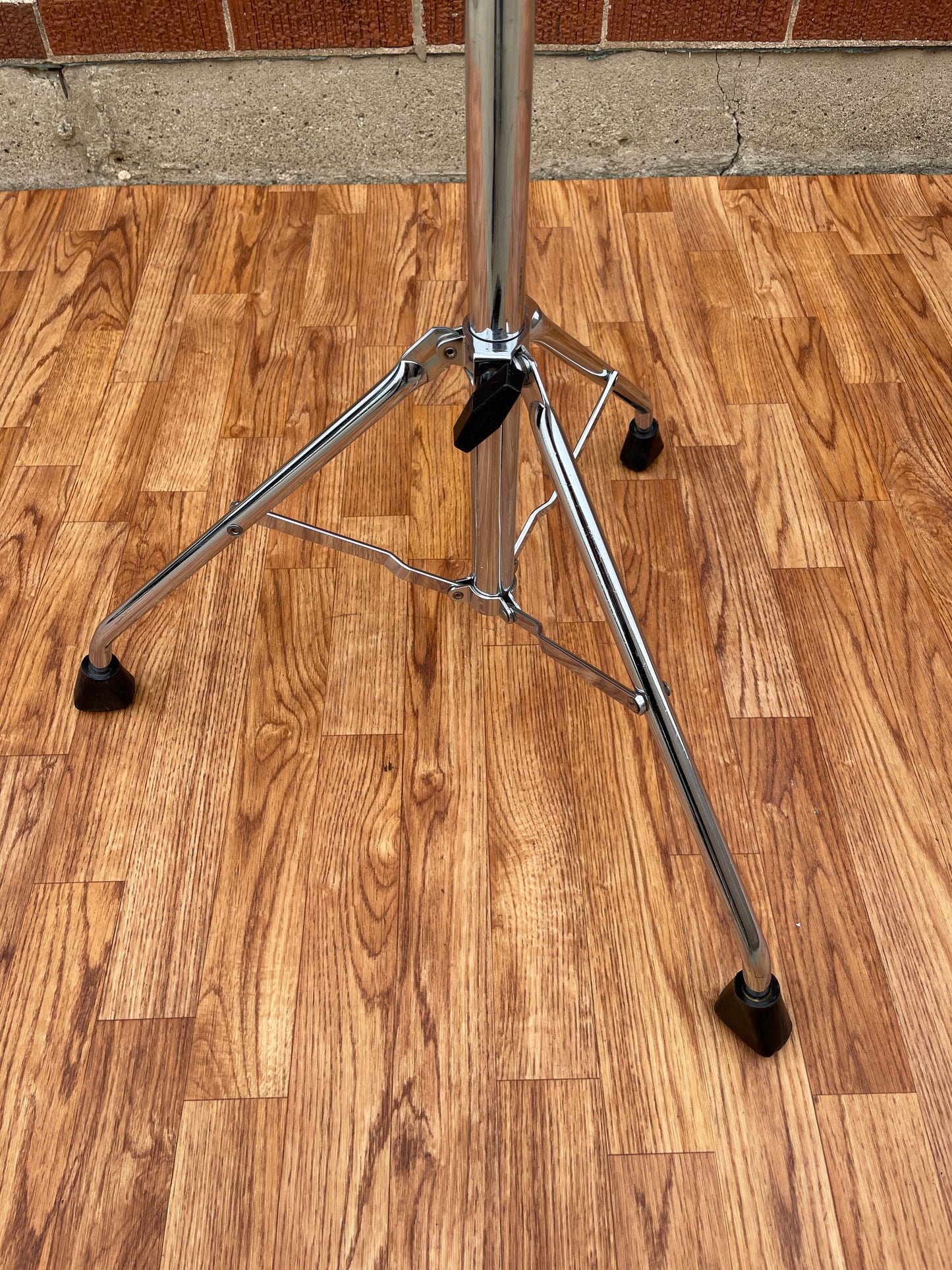 1970s-1980s Ludwig No. 1411 Hercules Boom Cymbal Stand