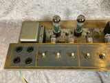 1960s Vox AC50 Amplifier Head