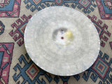 13" Zildjian A Trans Stamp Small Crash / Large Splash 536g #823