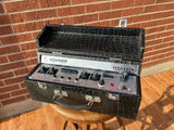 1960s Hohner Echo Plus Tape Machine Similar to Echoplex *Video Demo*