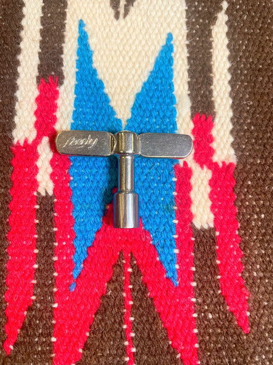 Vintage Leedy Drum Key Ludwig