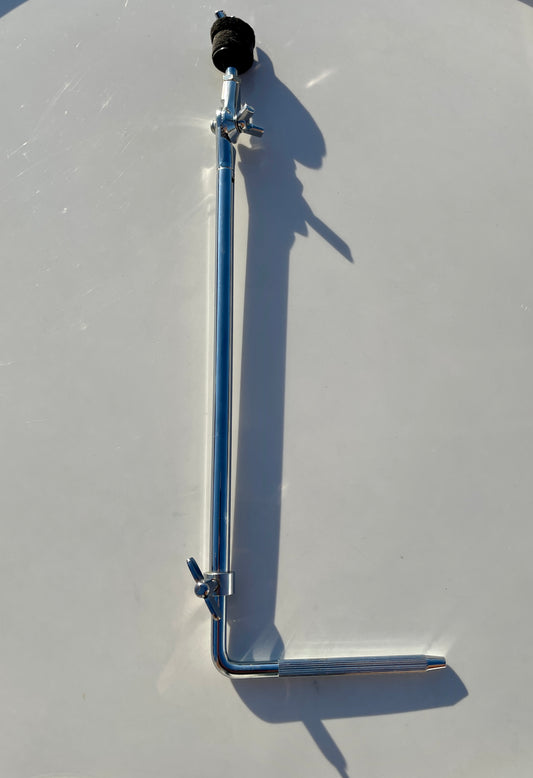 Ludwig Modern L1372 Telescoping L-Arm Cymbal Holder