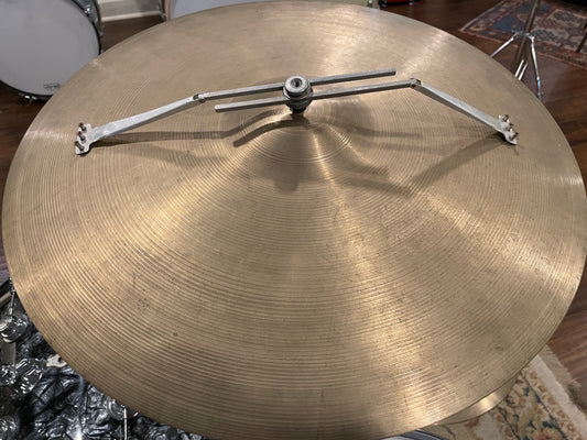 Vintage Camco No. 730 Throw Off Sizzler Cymbal Stand Rivet Attachment