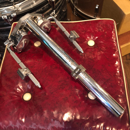 1980s Tama Omni-Sphere Double Tom Holder Mount