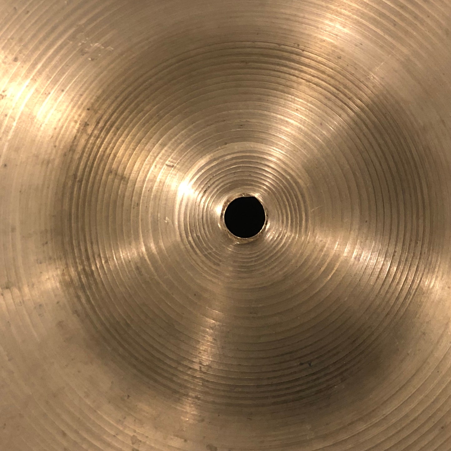 22" Zildjian A 1960s Ride Cymbal 2714g #745 *Video Demo*