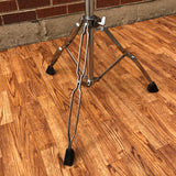 1980s Tama Titan Red Label Omni-Sphere Double Tom Stand w/ Quick Release