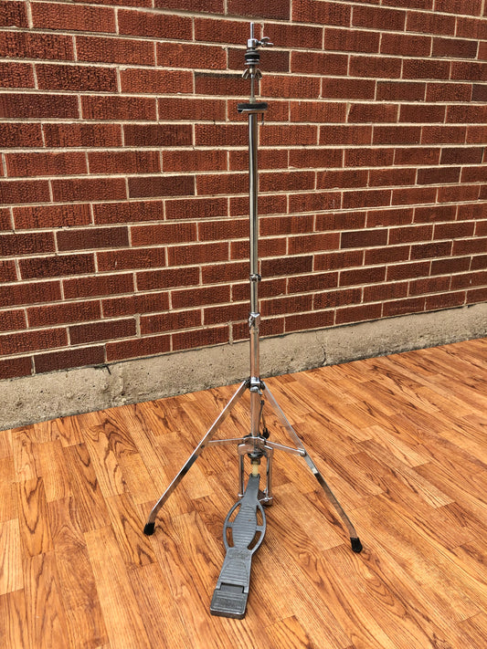 1960s Ludwig Atlas Model 1124 Spur-Lok Hi-Hat Stand