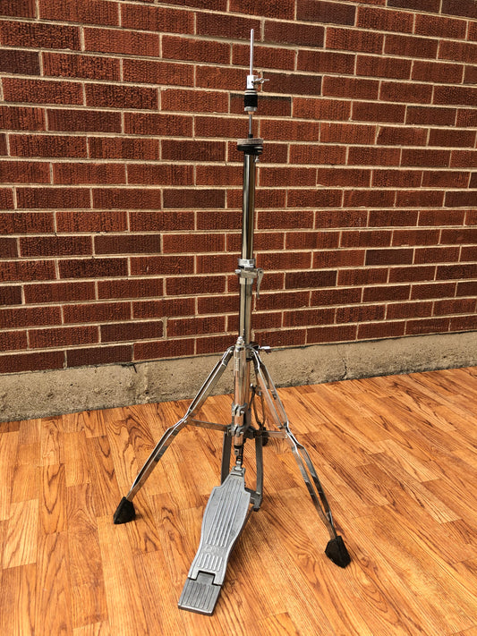1980s Tama Titan No. 6895 Hi-Hat Stand Red Label
