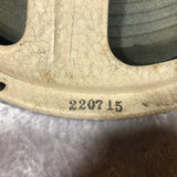 Vintage Jensen EM1220 12" Speaker As-Is For Repair