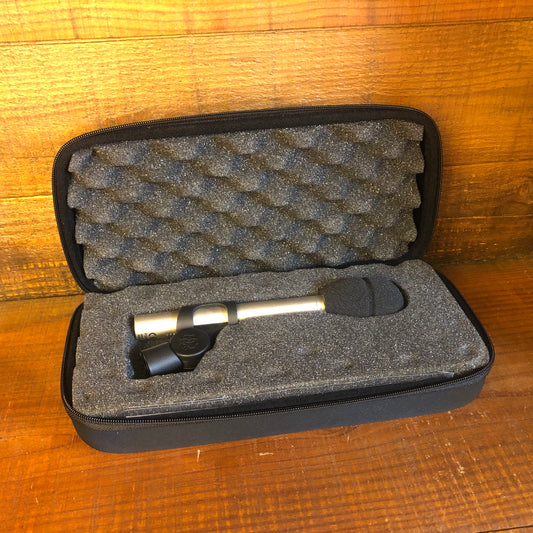 AKG C451B Condenser Microphone w/ Case & Box